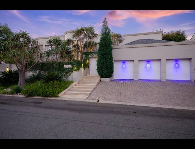 4 BEDROOM HOUSE FOR SALE IN DAINFERN GOLF ESTATE